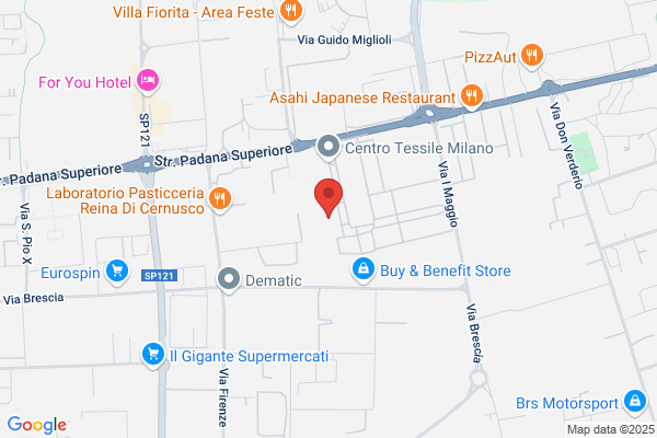 Milanfer Di Dicuonzo