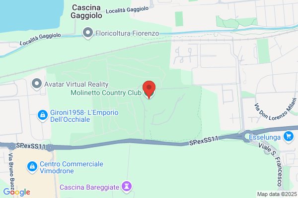 Molinetto Country Club