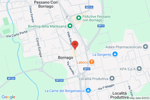 Nesa Informatica S.R.L.