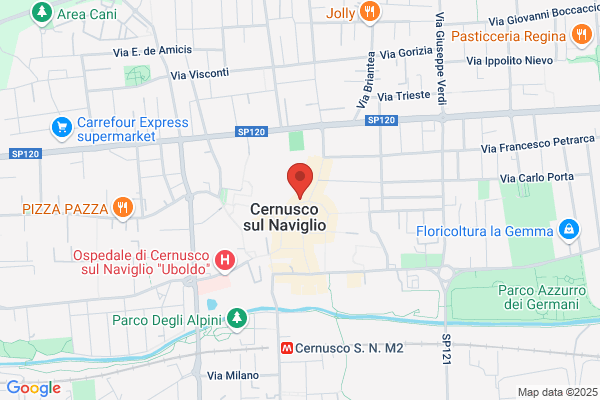 Onoranze Funebri Bramati - Casa Funeraria