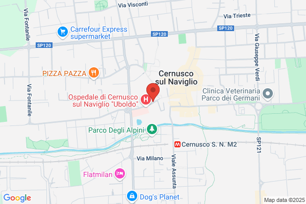 Onoranze Funebri Pirovano - Casa Funeraria