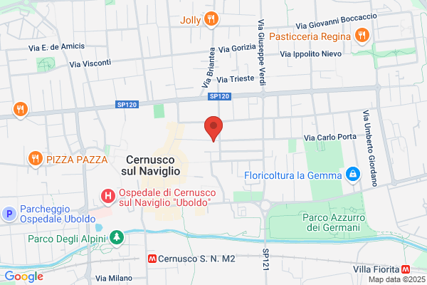 Perrone silvio