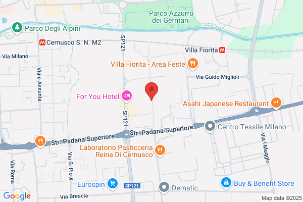 Prisma Telecomunicazioni Srl