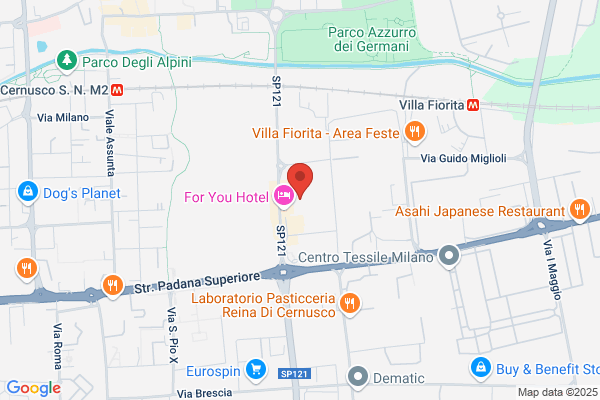 Qualita E Sistemi Sas Di Ing. Rosario amodeo E c.