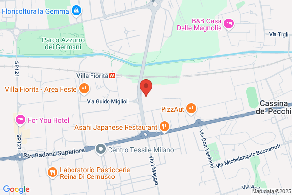 Rentokil Initial Italia SpA Disinfestazione Milano