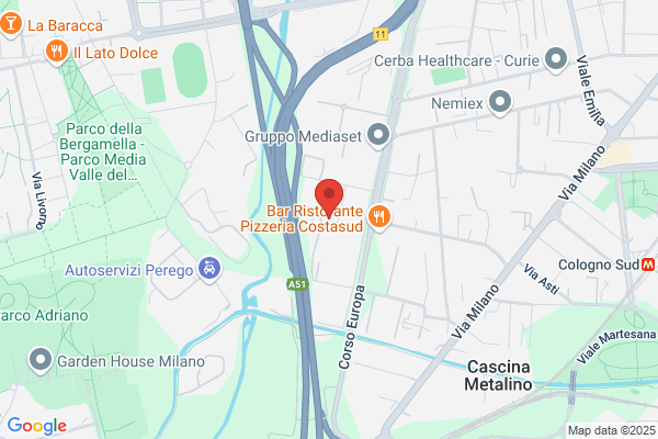 Samsung Telephone Systems Italia Spa