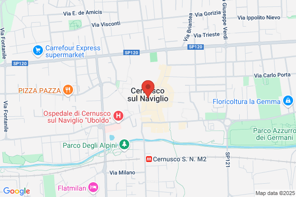 Sanpaolo Imi S.P.A.