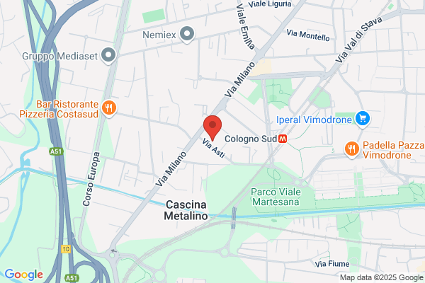Colorificio Sapienza