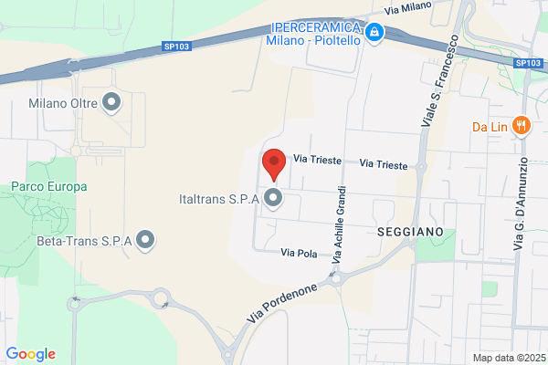 Curcio Impresa Edile