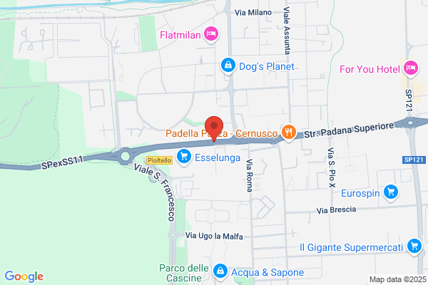 Sama Diffusione (S.R.L.)