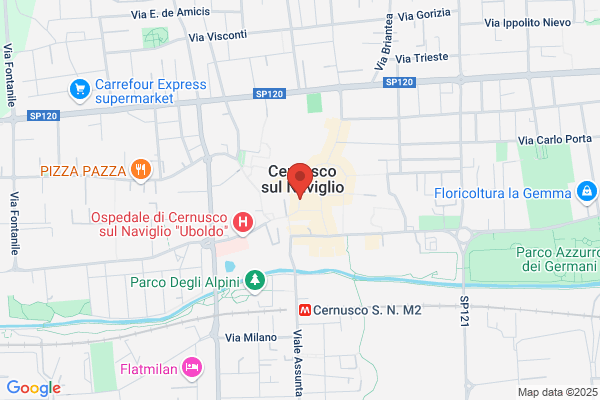 Ristorante Al 53