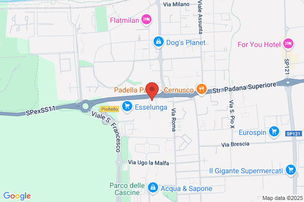 Filmos S.A.S. Di Donofrio Ambrogio E C.