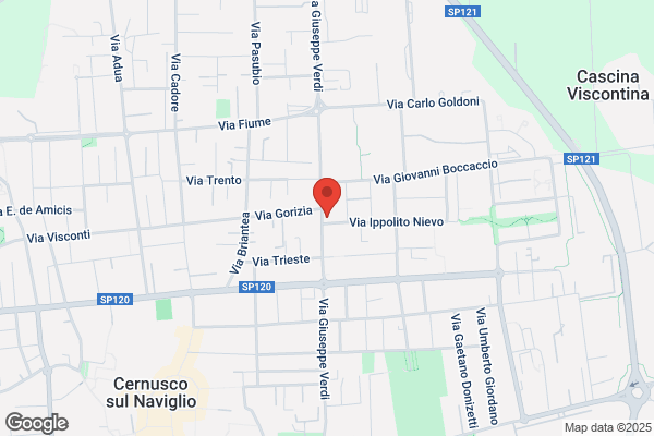 Ristorante Toscano Lo Spiedo Da Odero