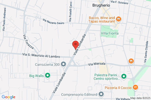 Valentino Ristorante Pizzeria