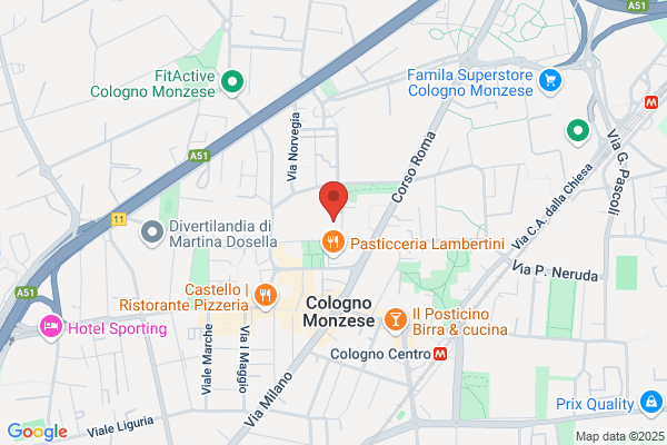 Il Fontanile