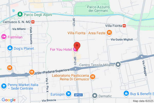 Fast e Slim Asd Cernusco sul Naviglio