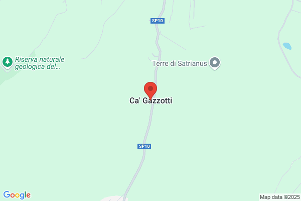Gavezzotti Arcangelo