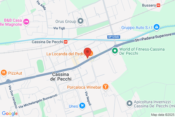 Gerla Paola Maria Luigia E Dozio Rita