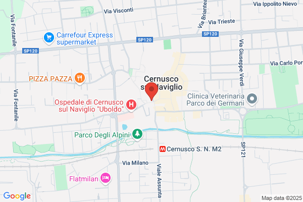 Gianni S.N.C. Di Gerosa Gioacchino &. C.
