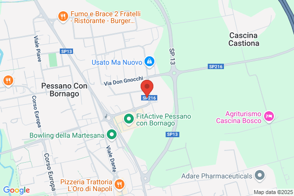 W.M.L. Vigano Di Vigano Luigi E C. (S.N.C.)