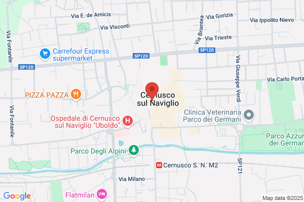 U2 Supermercato