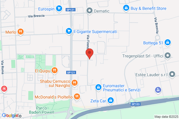 Salinelli Srl
