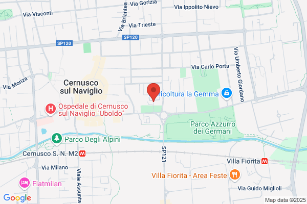 A.M.D. Autoservizi Martesana Di Coste
