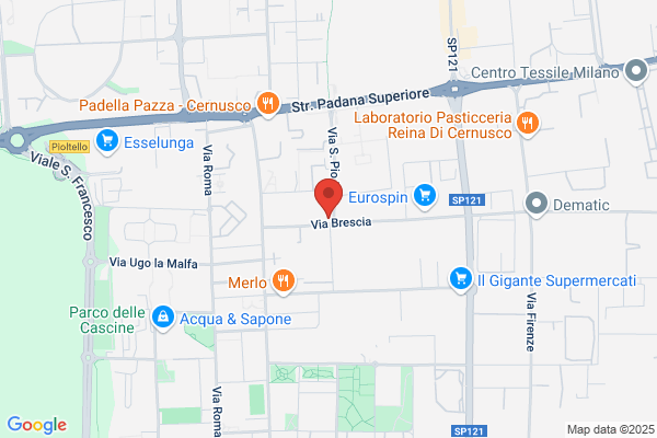 Macchine Automatiche Speciali Srl