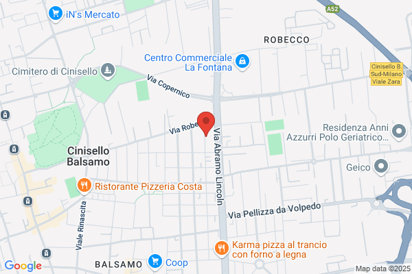 Micene Srl