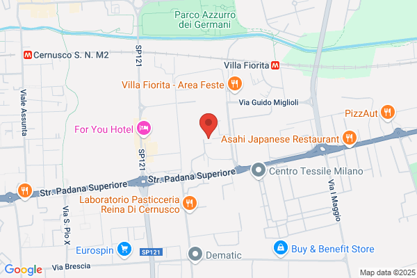 Termostampi Srl