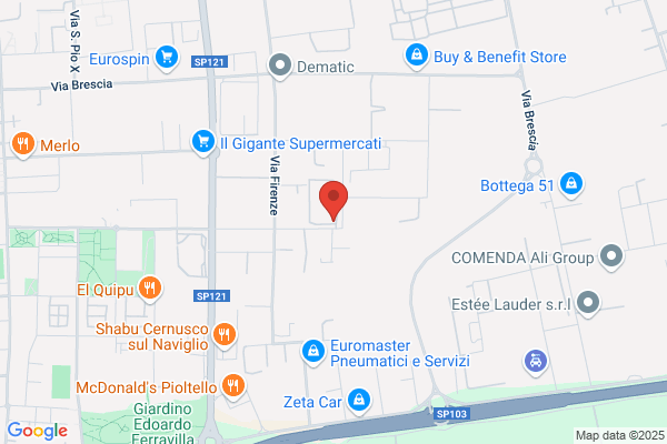 Tubettificio Favia Srl