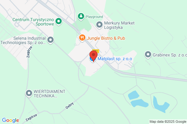 Matplast Srl