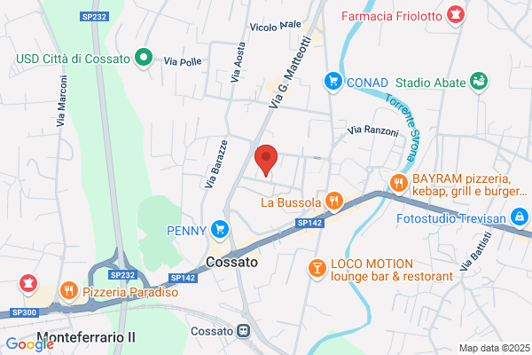 Fortina Dr.ssa Elisabetta Ginecologa