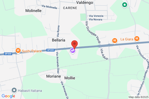 Muscato Noleggi Cossato