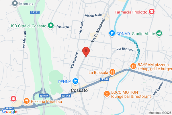 Pasticceria Vallese