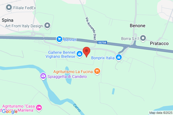Action Vigliano Biellese