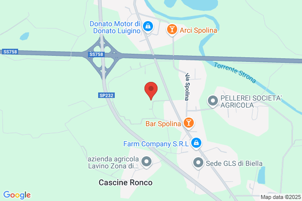 Filatura Essebi 76 Di Spadaccini A. & c. (S.N.C.)