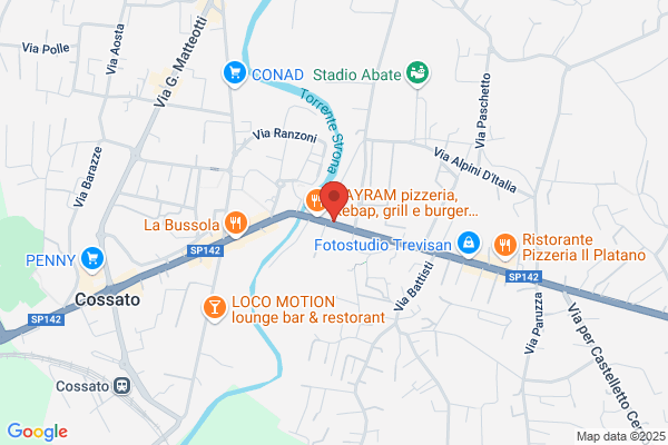 Gelateria Angelo Take Away (S.N.C.)