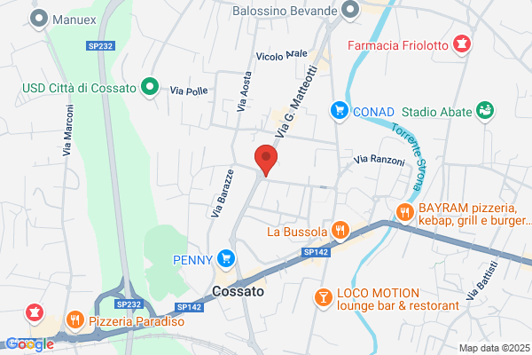 I.C.T. - Istituto Commercio E Turismo