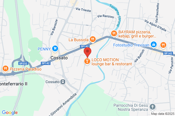 Lanificio Tessilstrona
