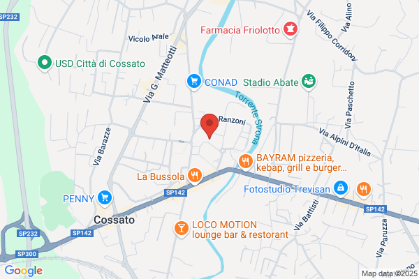 Lavanderia Moderna Di Toso Vanda