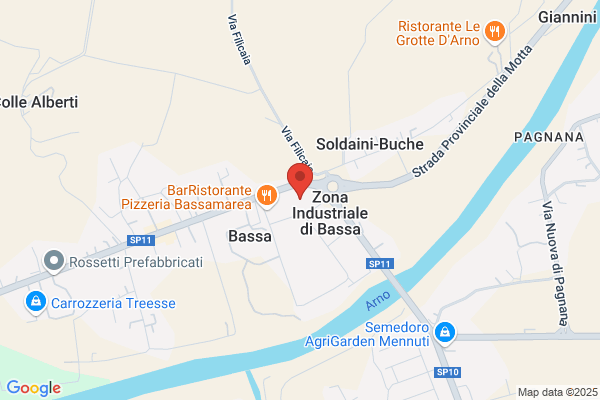 Lubetex Di Bertazzo Luciano E C. Snc