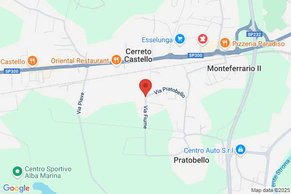 Manifattura Fratelli Suppa (S.P.A.)