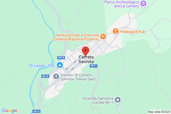 Mini Market Del Fiore Di Giorgio Carmelo