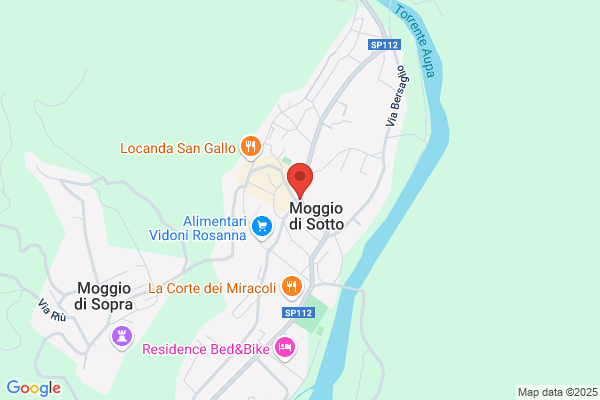 Moggio enrico