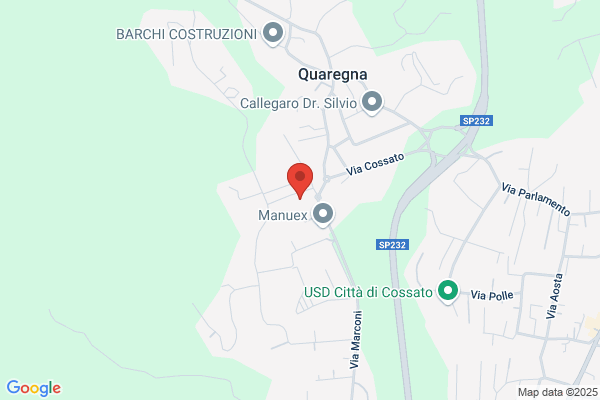 Municipio Di Quaregna