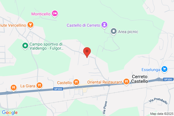 Officina Meccanica dalle Rive