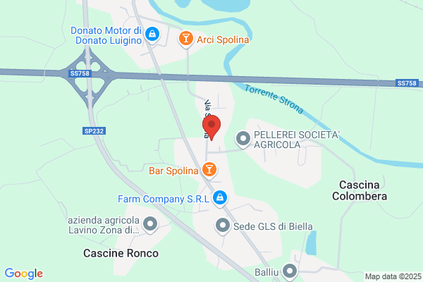Raviolificio Biellese