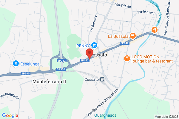 Studio Dentistico Odontoservice