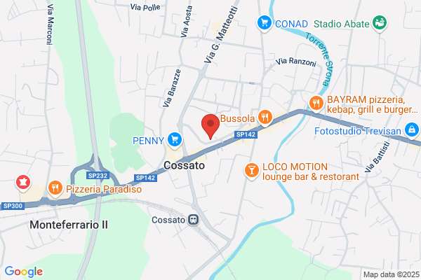 Studio Tecnico Caucino